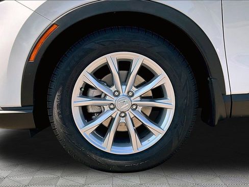 Used 2024 Honda CR-V EX-L image 22