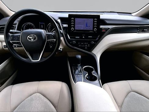 Used 2024 Toyota Camry LE FWD image 16