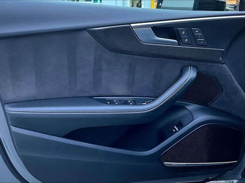 Used 2019 Audi S5 Premium Plus w/ Premium Plus image 20