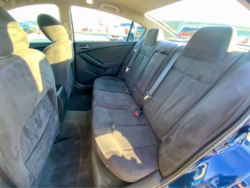 Used 2012 Nissan Altima 2.5 S image 22