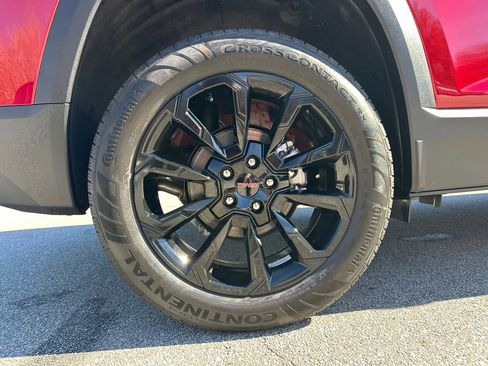 New 2026 GMC Terrain Elevation w/ Elevation Premium Package image 18