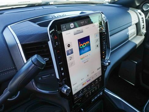 New 2026 RAM 3500 Laramie image 23