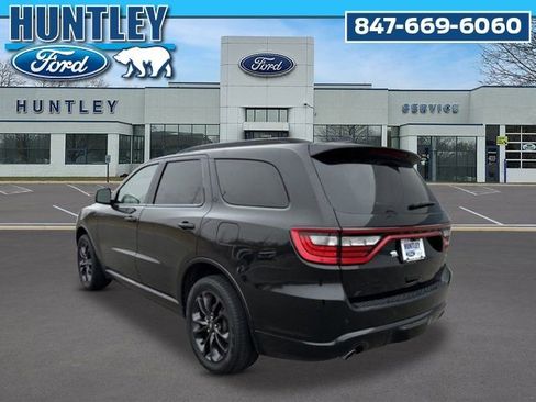 Used 2023 Dodge Durango GT image 6