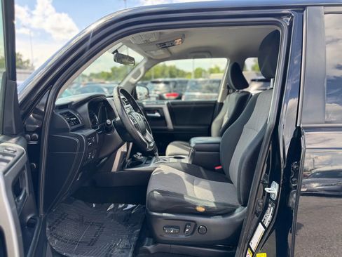 Used 2014 Toyota 4Runner SR5 image 23