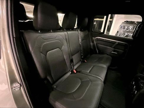 Certified 2025 Land Rover Defender 130 S image 16