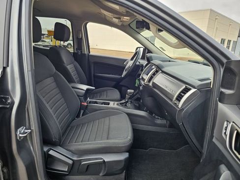 Used 2021 Ford Ranger XLT w/ Equipment Group 301A Mid image 28