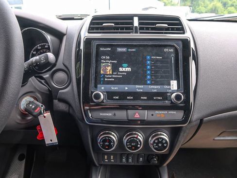 New 2025 Mitsubishi Outlander Sport AWD image 32