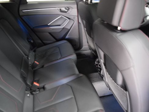 New 2025 Audi Q3 2.0T Premium Plus image 6