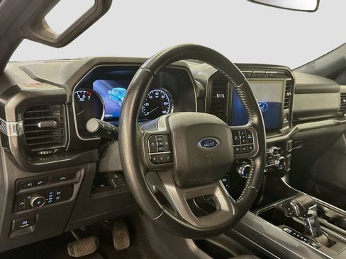 Used 2021 Ford F150 XLT w/ Equipment Group 302A High AWD/4WD image 18