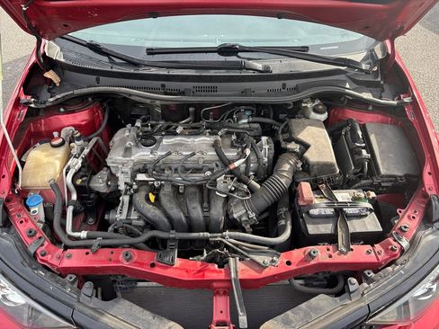 Used 2016 Scion iM Base image 10