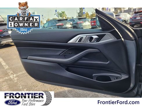 Used 2025 BMW 430i xDrive xDrive image 13