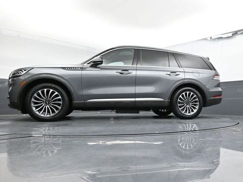 Used 2021 Lincoln Aviator Reserve w/ Elements Package Plus AWD/4WD image 24