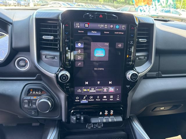 Used 2026 RAM 1500 Big Horn AWD/4WD image 31