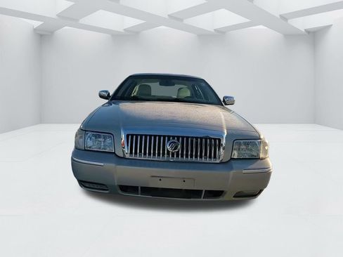 Used 2008 Mercury Grand Marquis LS image 10