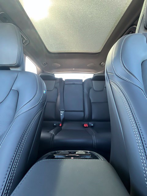 Certified 2026 Volvo XC60 B5 Ultra AWD/4WD image 22