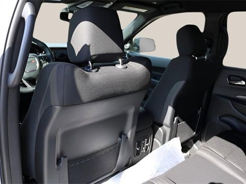 New 2026 Dodge Durango GT w/ Blacktop Package image 14