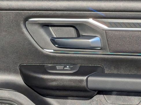 New 2026 RAM 1500 Big Horn image 35