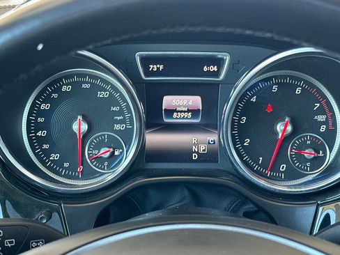 Used 2019 Mercedes-Benz GLS 450 4MATIC image 25