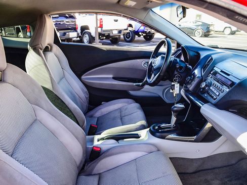 Used 2012 Honda CR-Z EX image 17