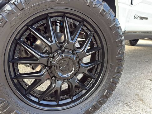 Used 2026 Ford F350 Platinum AWD/4WD image 30