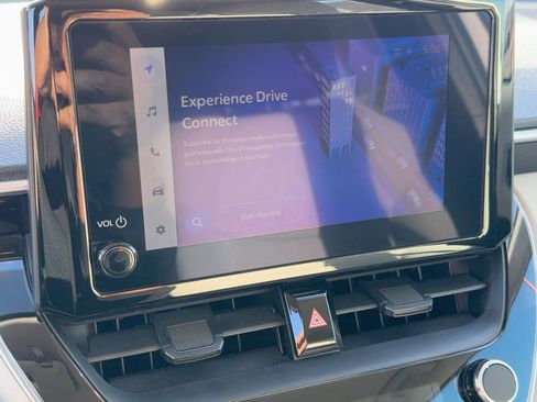 Used 2024 Toyota Corolla Cross L image 24