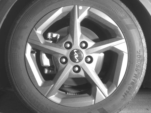 Used 2025 Kia K4 LXS image 12