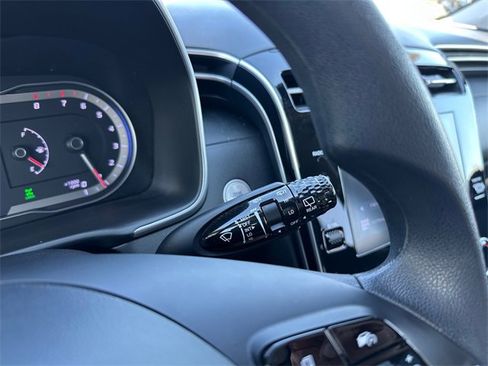 Used 2023 Hyundai Tucson SEL image 25