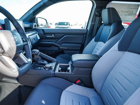 New 2026 Toyota Tacoma TRD Off-Road AWD/4WD image 18