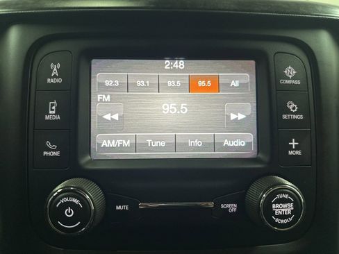 Used 2020 RAM 2500 Big Horn image 28