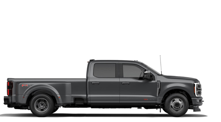 New 2027 Ford F350 Platinum w/ Platinum Plus Package AWD/4WD image 27