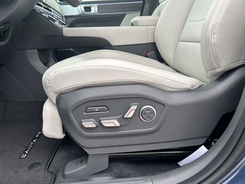 New 2026 Hyundai Santa Fe Calligraphy image 14