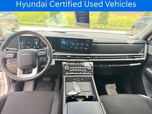 Certified 2026 Hyundai Santa Fe SE FWD image 15