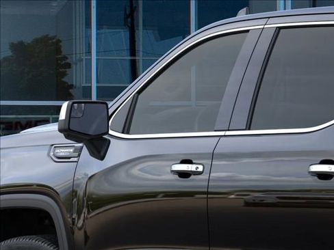 New 2026 GMC Sierra 1500 Denali Ultimate AWD/4WD image 12