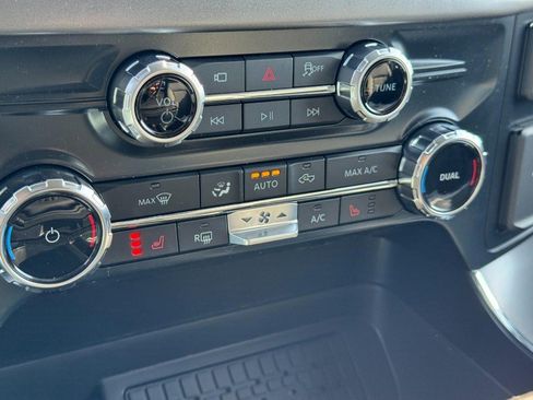 New 2025 Ford F150 XLT w/ Equipment Group 302A MID image 19