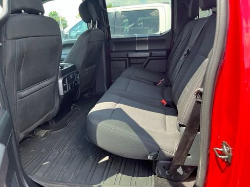 Used 2020 Ford F150 XLT w/ Equipment Group 302A Luxury AWD/4WD image 7