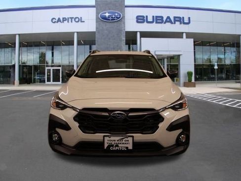New 2026 Subaru Crosstrek 2.0i Premium image 7