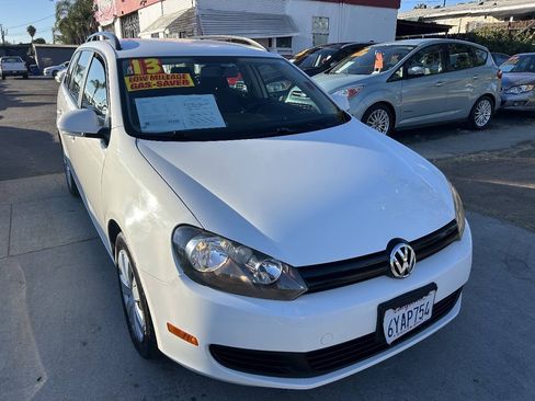Used 2013 Volkswagen Jetta S FWD image 3