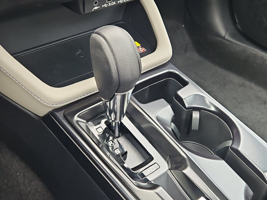 New 2026 Subaru Forester Premium AWD/4WD image 19