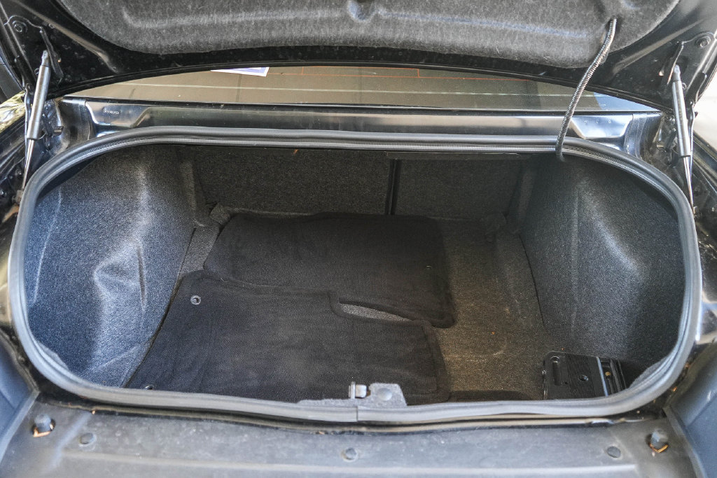 Used 2022 Dodge Challenger R/T Scat Pack RWD image 25