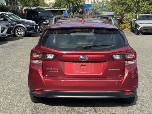 Used 2023 Subaru Impreza Premium image 6