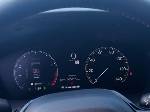 New 2027 Honda HR-V Sport image 11