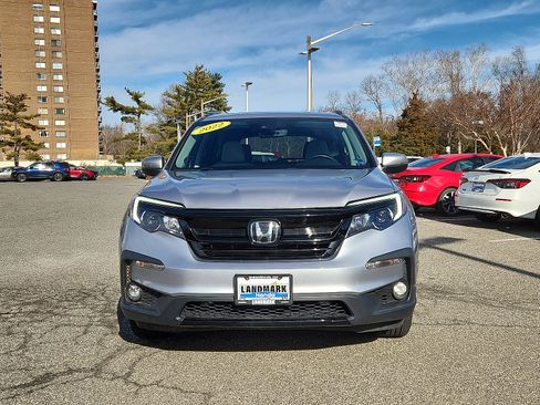 Used 2022 Honda Pilot Special Edition image 2