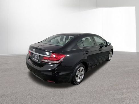 Used 2014 Honda Civic LX image 12