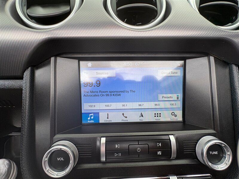 Used 2019 Ford Mustang GT Premium w/ Equipment Group 401A RWD image 19