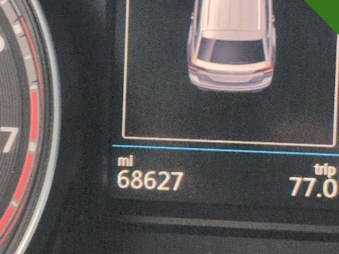 Used 2018 Volkswagen Atlas SE image 20