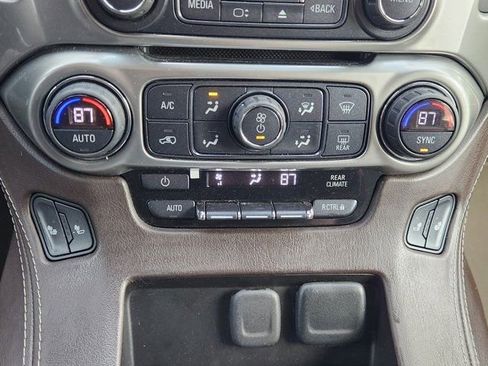 Used 2018 Chevrolet Tahoe LT w/ Luxury Package image 22