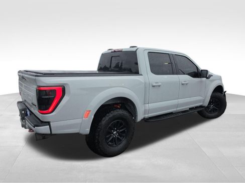 Used 2023 Ford F150 Raptor w/ Raptor Carbon Fiber Package image 6
