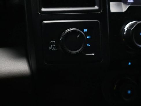 Used 2017 Ford F150 XL w/ Equipment Group 101A Mid AWD/4WD image 24