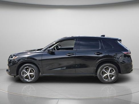 Certified 2024 Honda HR-V EX-L image 4