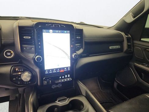 Used 2023 RAM 1500 Rebel w/ Rebel Level 2 Equipment Group AWD/4WD image 19